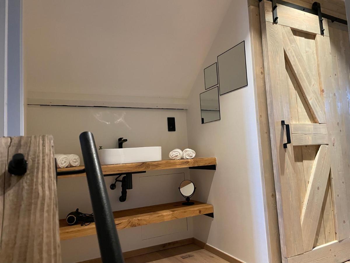 Het Koerhuis Kinrooi 외부 사진